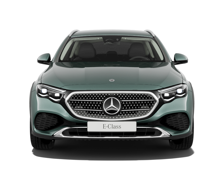 E 220 d 4MATIC All-Terrain