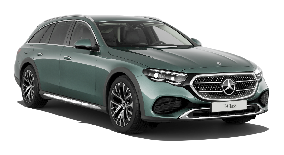 E 220 d 4MATIC All-Terrain