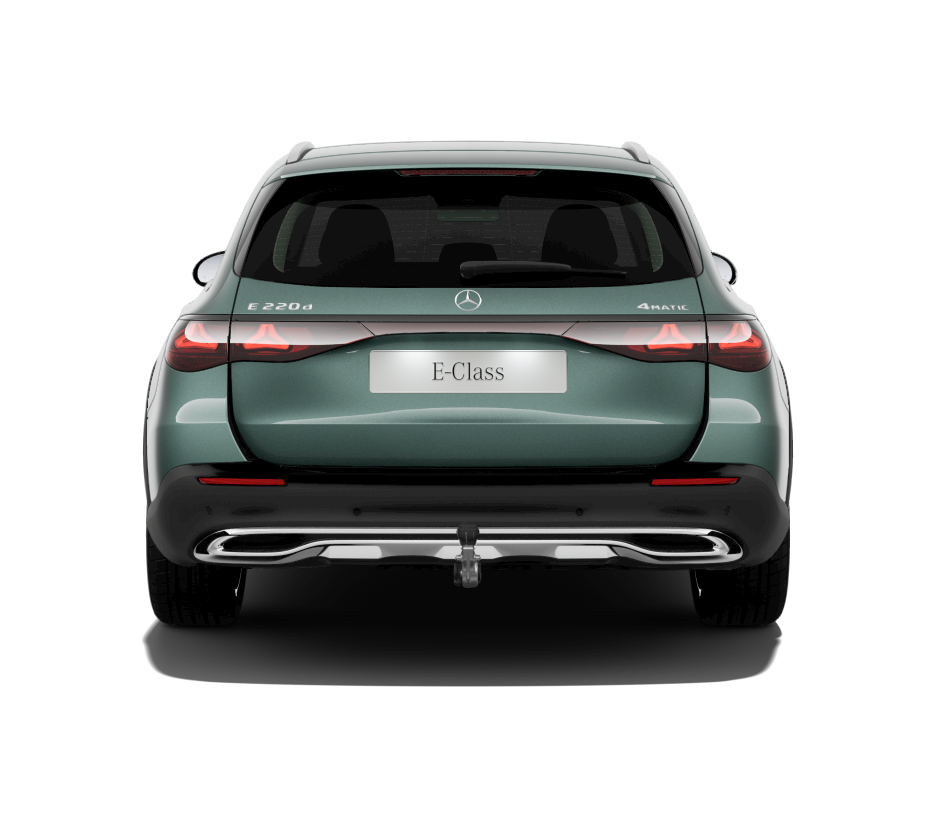 E 220 d 4MATIC All-Terrain