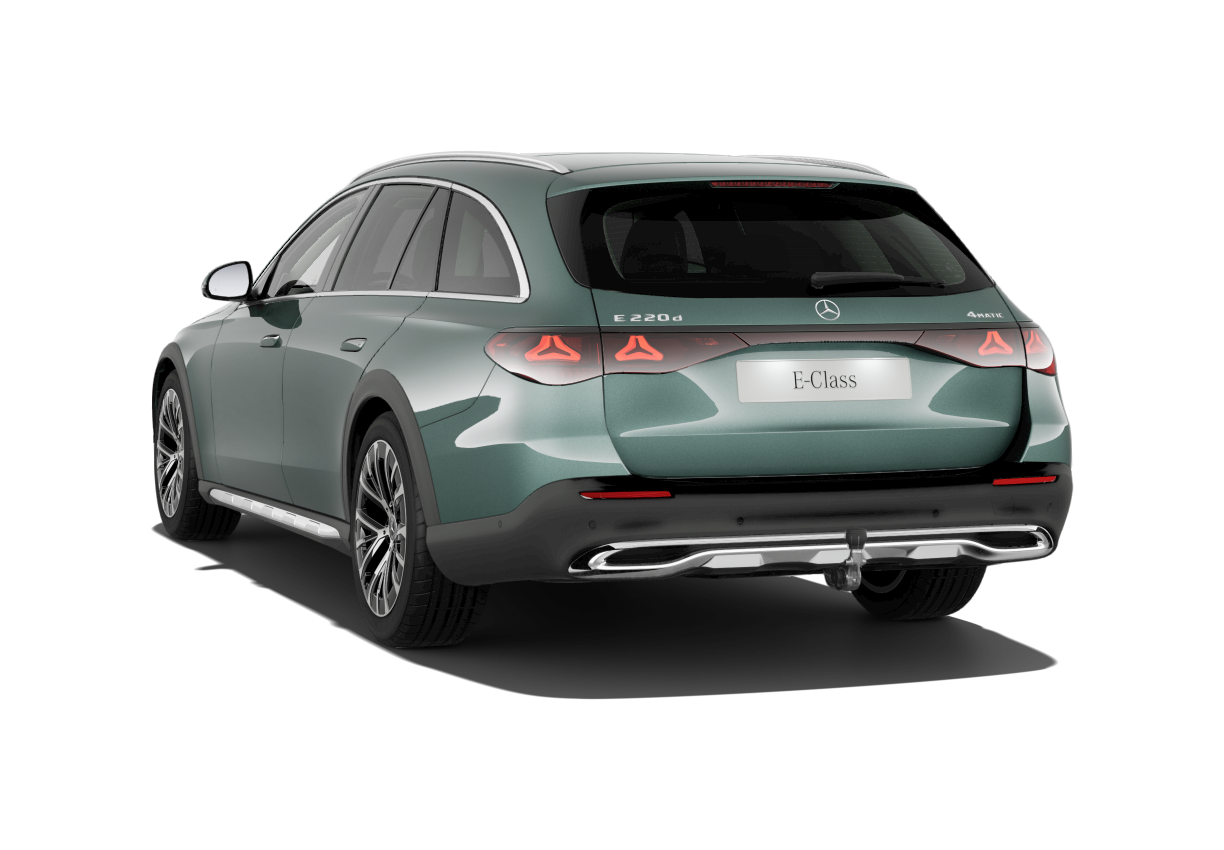 E 220 d 4MATIC All-Terrain