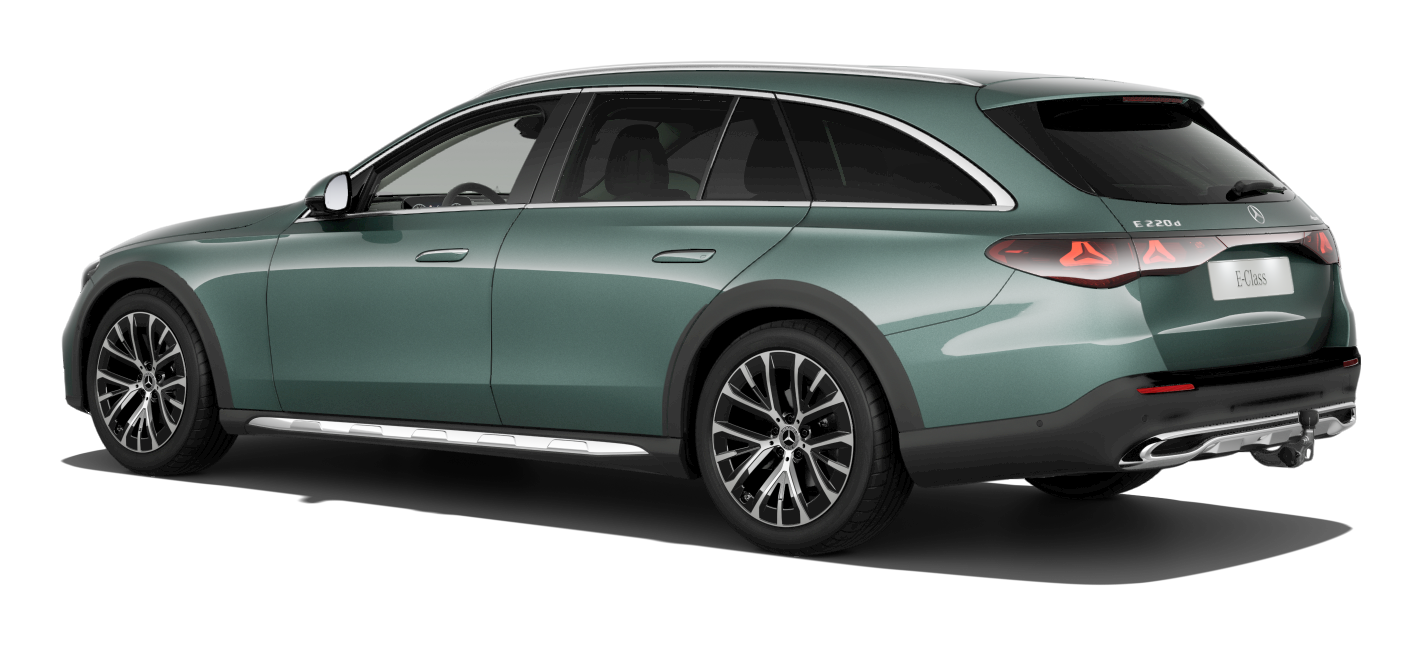 E 220 d 4MATIC All-Terrain