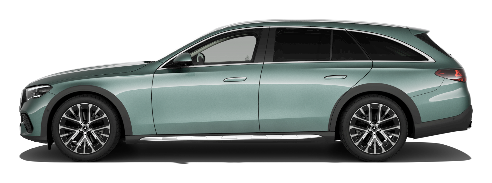 E 220 d 4MATIC All-Terrain