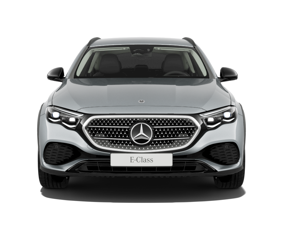 E 220 d 4MATIC All-Terrain Edition 140 Years