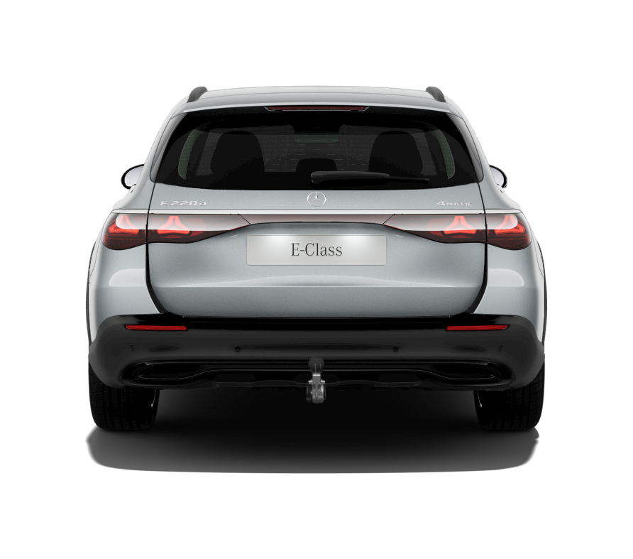 E 220 d 4MATIC All-Terrain Edition 140 Years