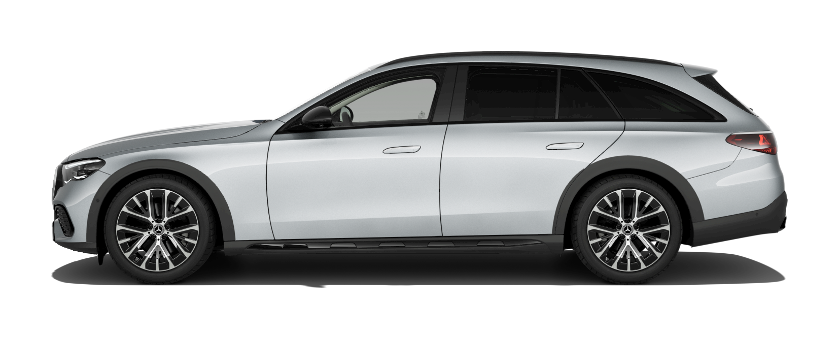 E 220 d 4MATIC All-Terrain Edition 140 Years