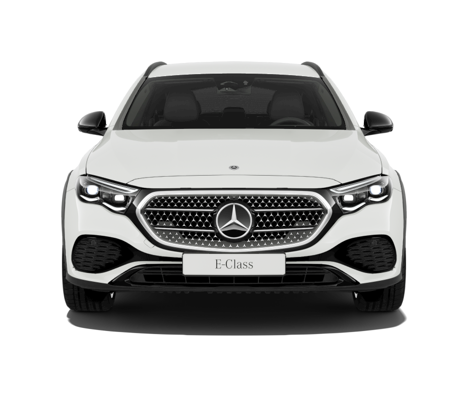 E 220 d 4MATIC All-Terrain