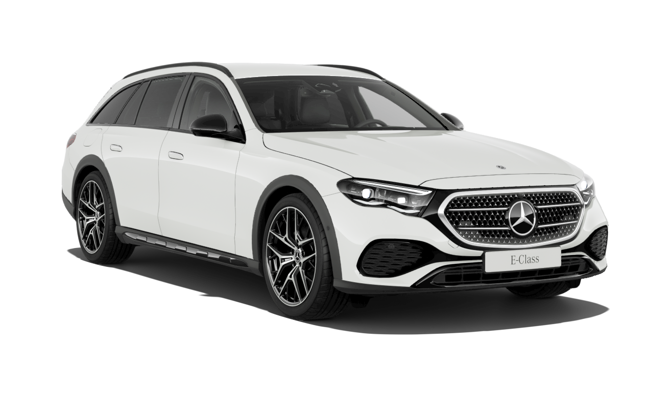 E 220 d 4MATIC All-Terrain