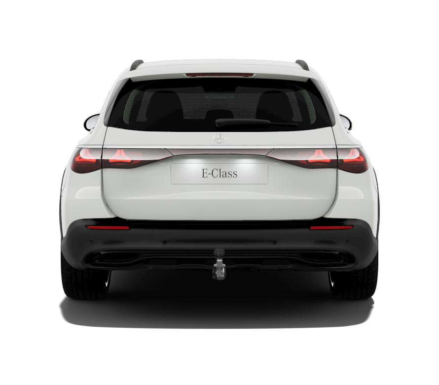 E 220 d 4MATIC All-Terrain