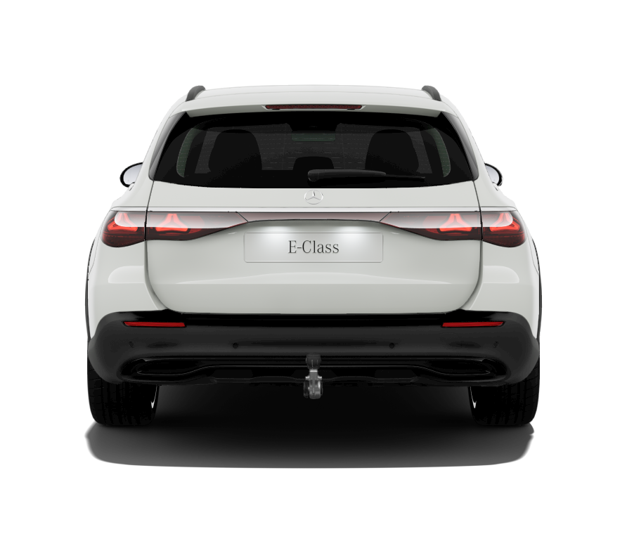 E 220 d 4MATIC All-Terrain