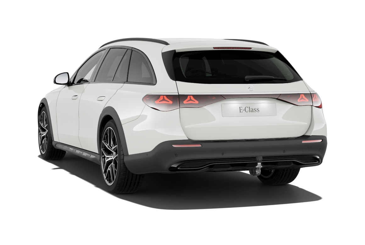 E 220 d 4MATIC All-Terrain
