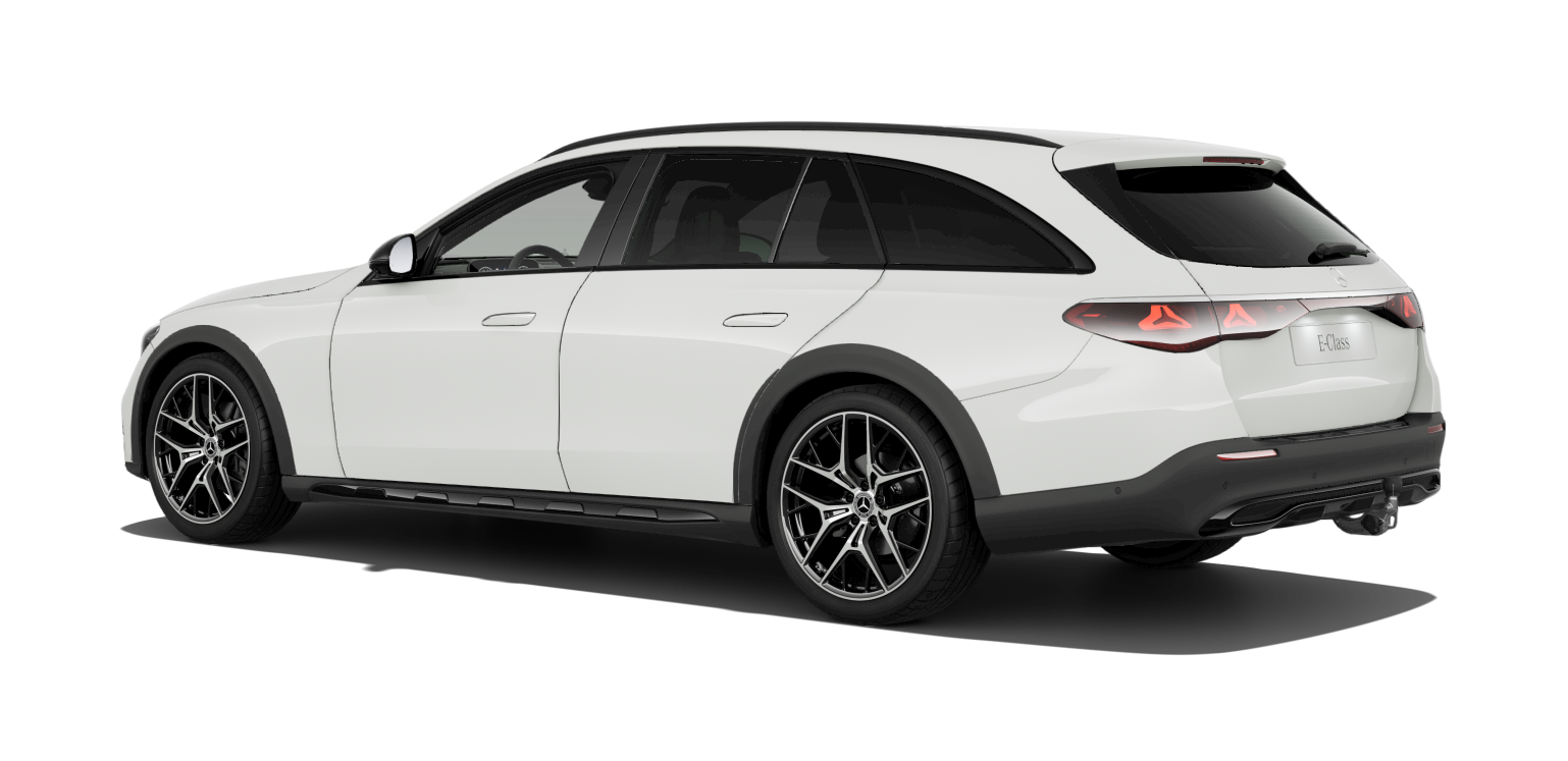 E 220 d 4MATIC All-Terrain