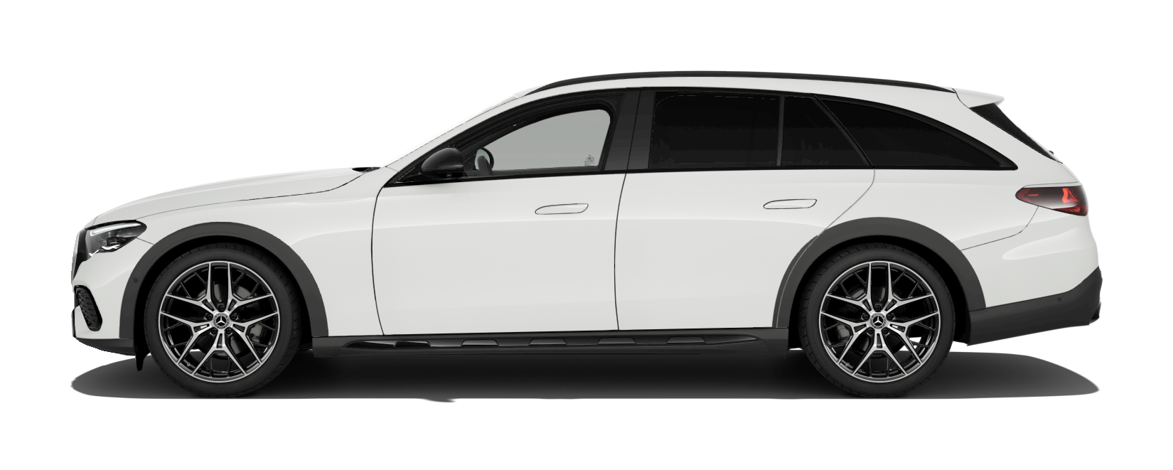 E 220 d 4MATIC All-Terrain