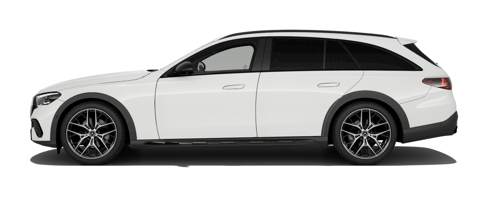 E 220 d 4MATIC All-Terrain