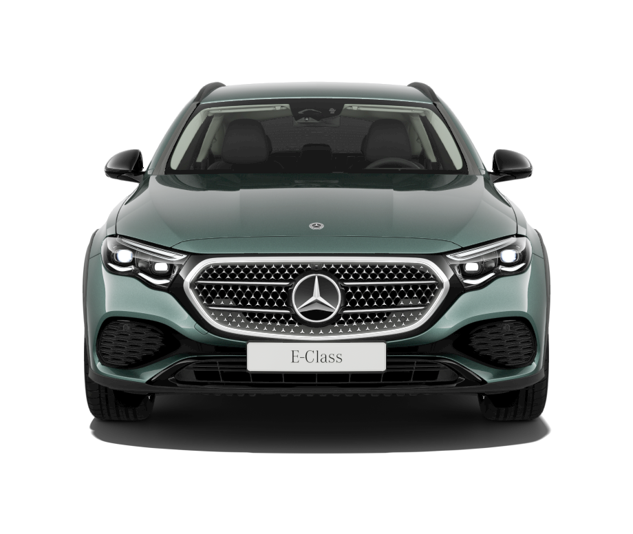 E 220 d 4MATIC All-Terrain Edition 140 Years