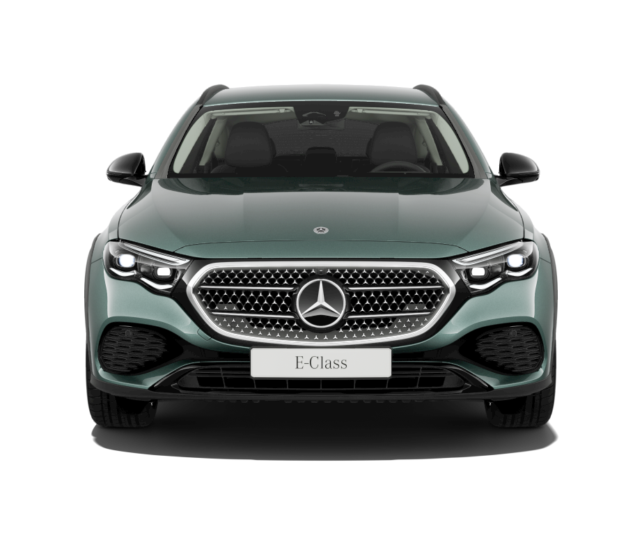 E 220 d 4MATIC All-Terrain Edition 140 Years
