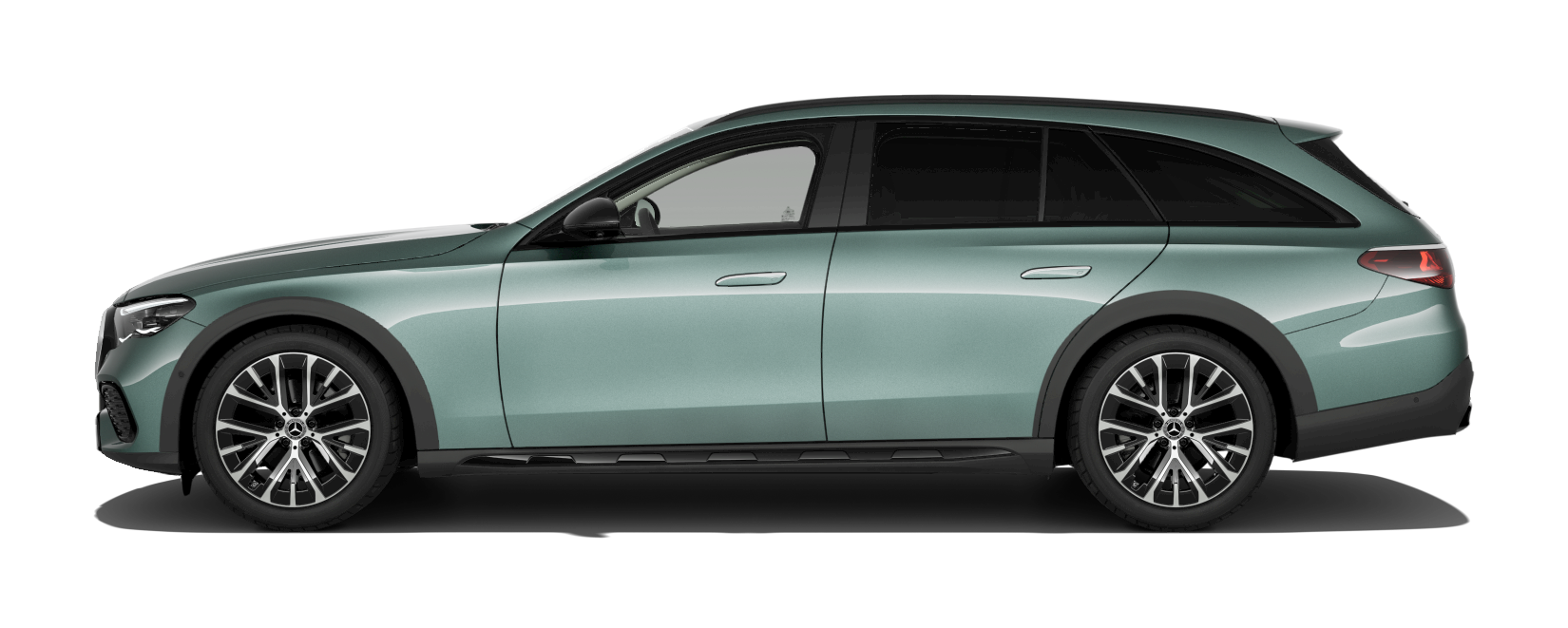 E 220 d 4MATIC All-Terrain Edition 140 Years