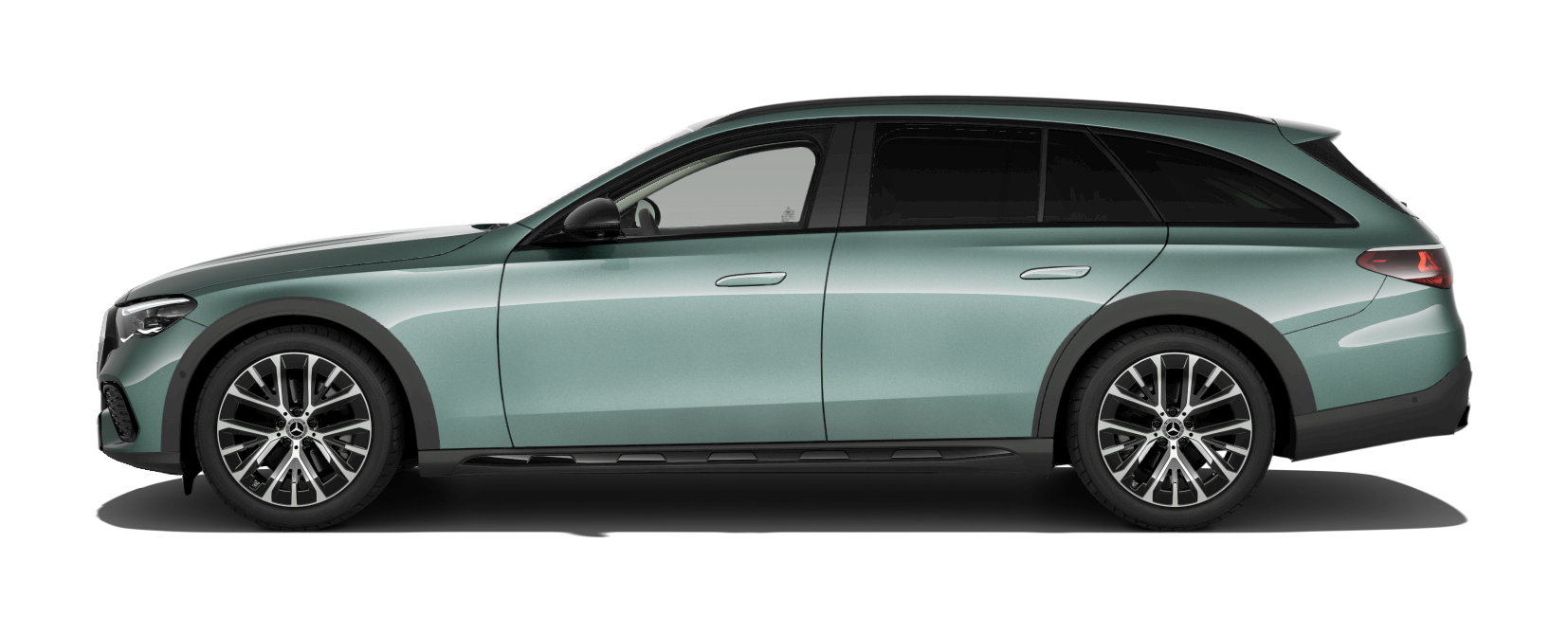 E 220 d 4MATIC All-Terrain Edition 140 Years