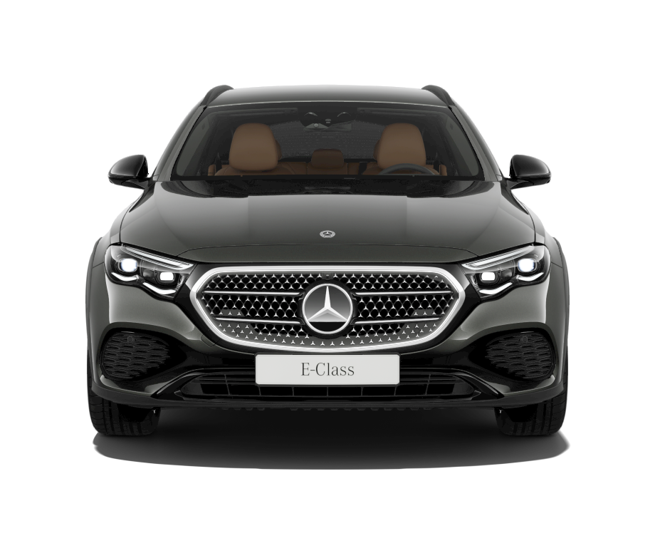 E 220 d 4MATIC All-Terrain