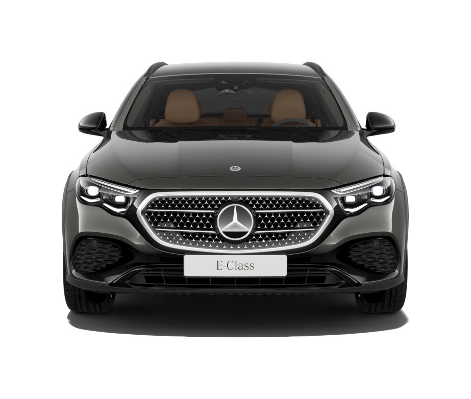 E 220 d 4MATIC All-Terrain