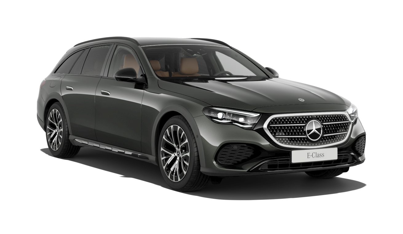 E 220 d 4MATIC All-Terrain