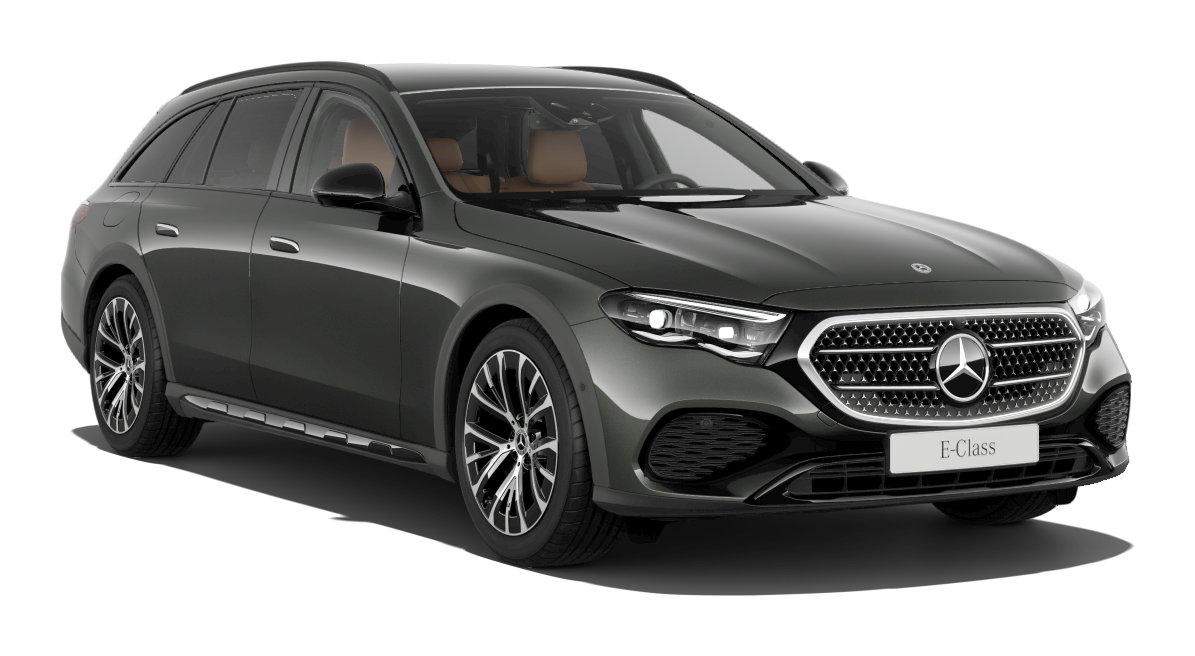 E 220 d 4MATIC All-Terrain