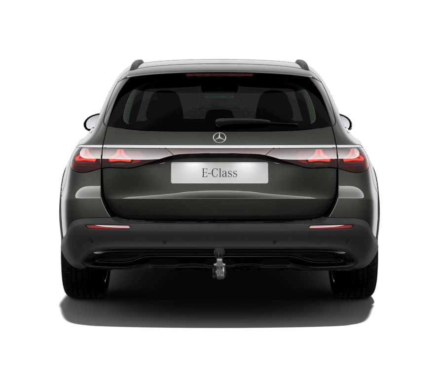 E 220 d 4MATIC All-Terrain