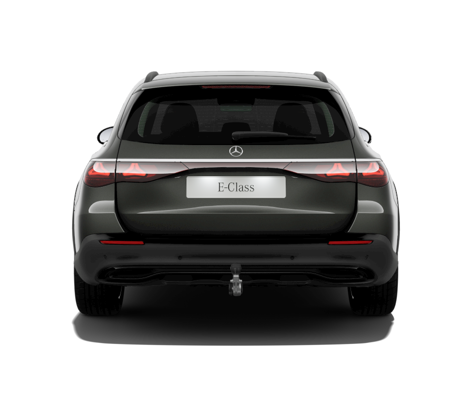 E 220 d 4MATIC All-Terrain