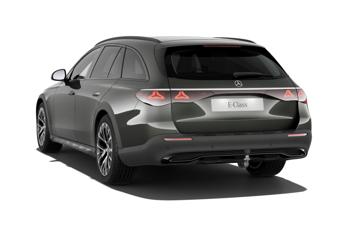 E 220 d 4MATIC All-Terrain
