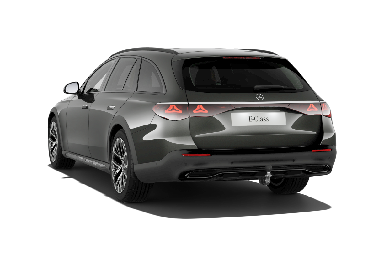 E 220 d 4MATIC All-Terrain