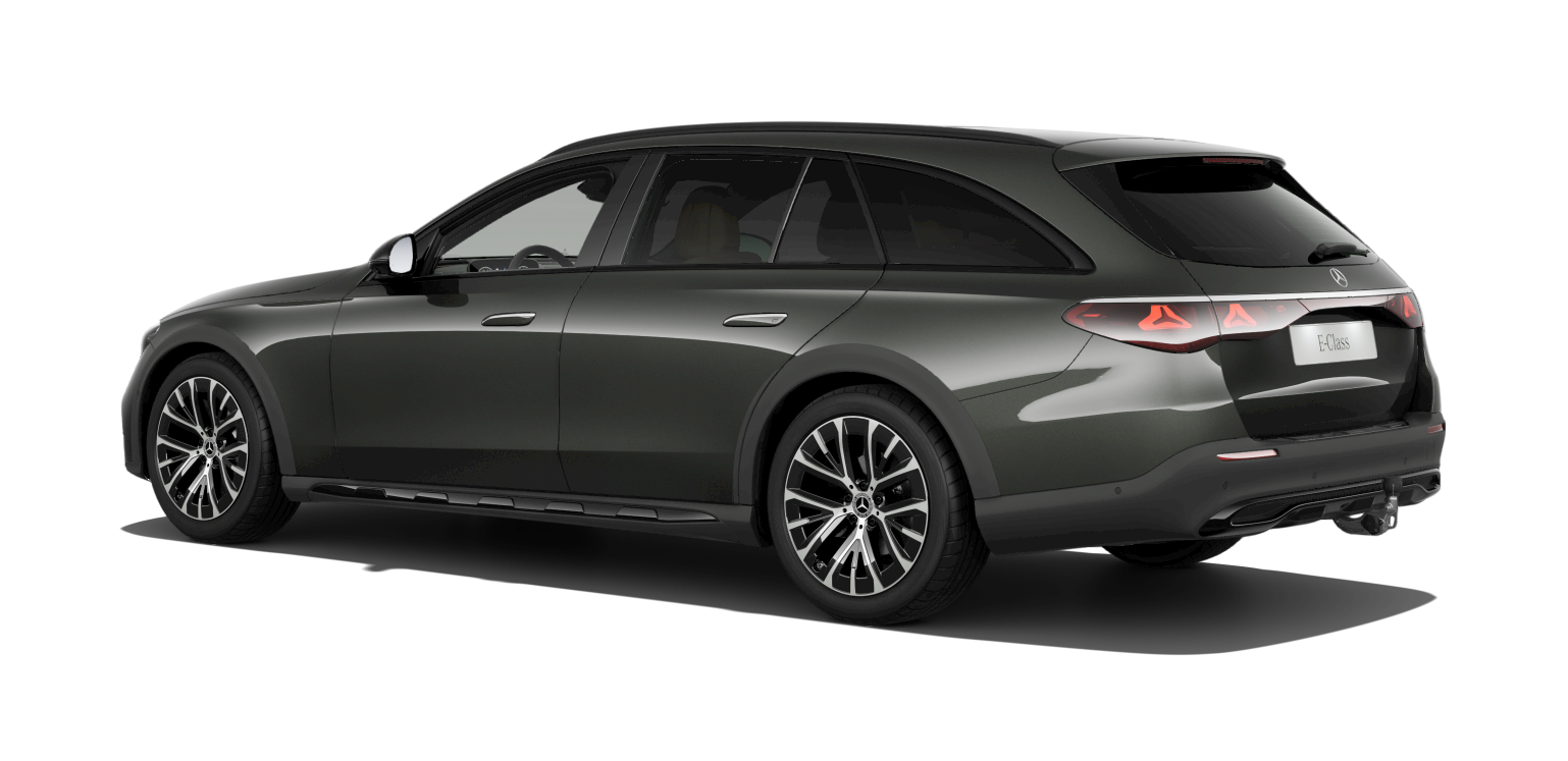 E 220 d 4MATIC All-Terrain