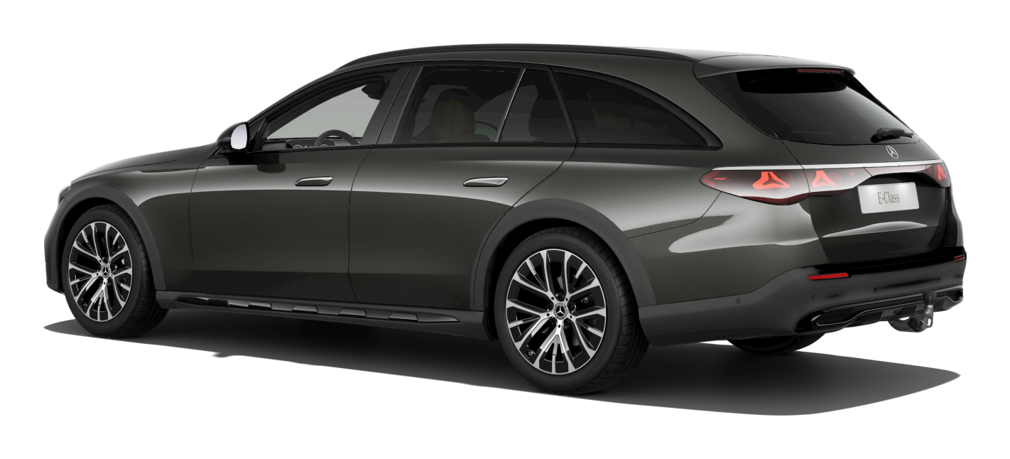 E 220 d 4MATIC All-Terrain