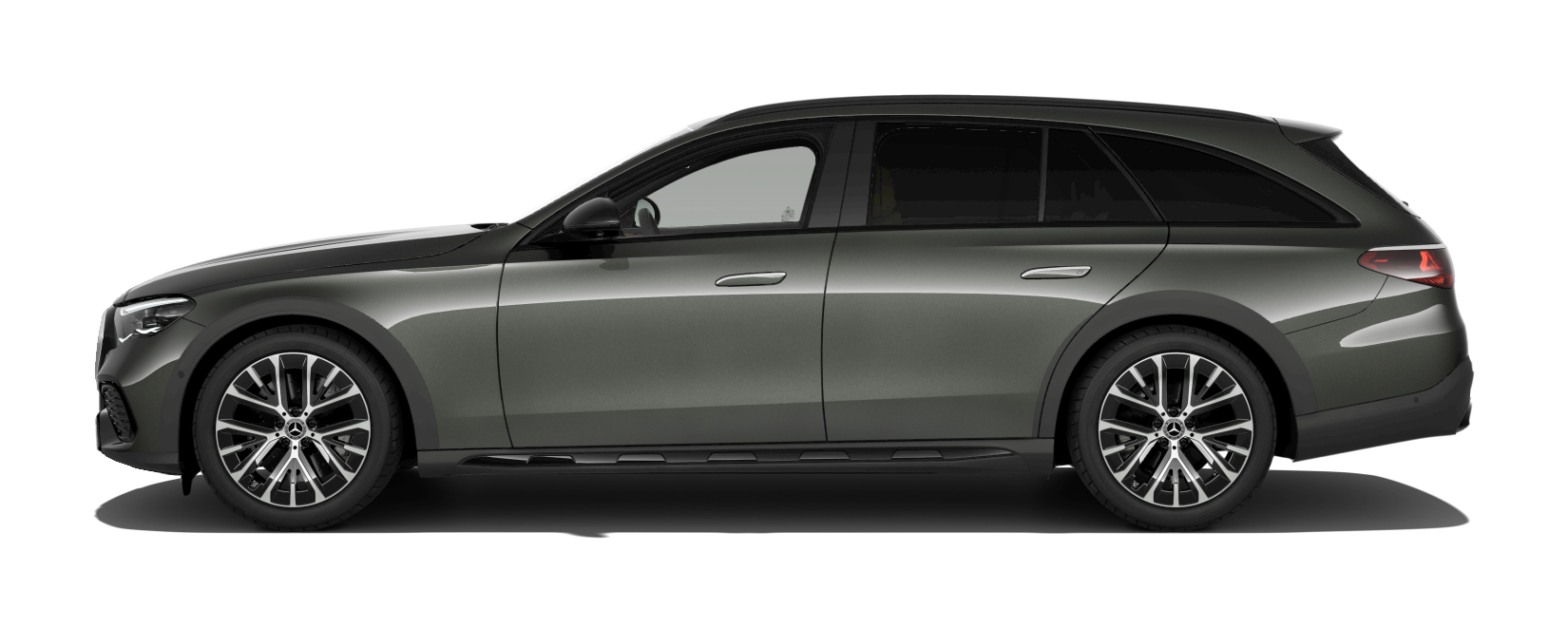 E 220 d 4MATIC All-Terrain