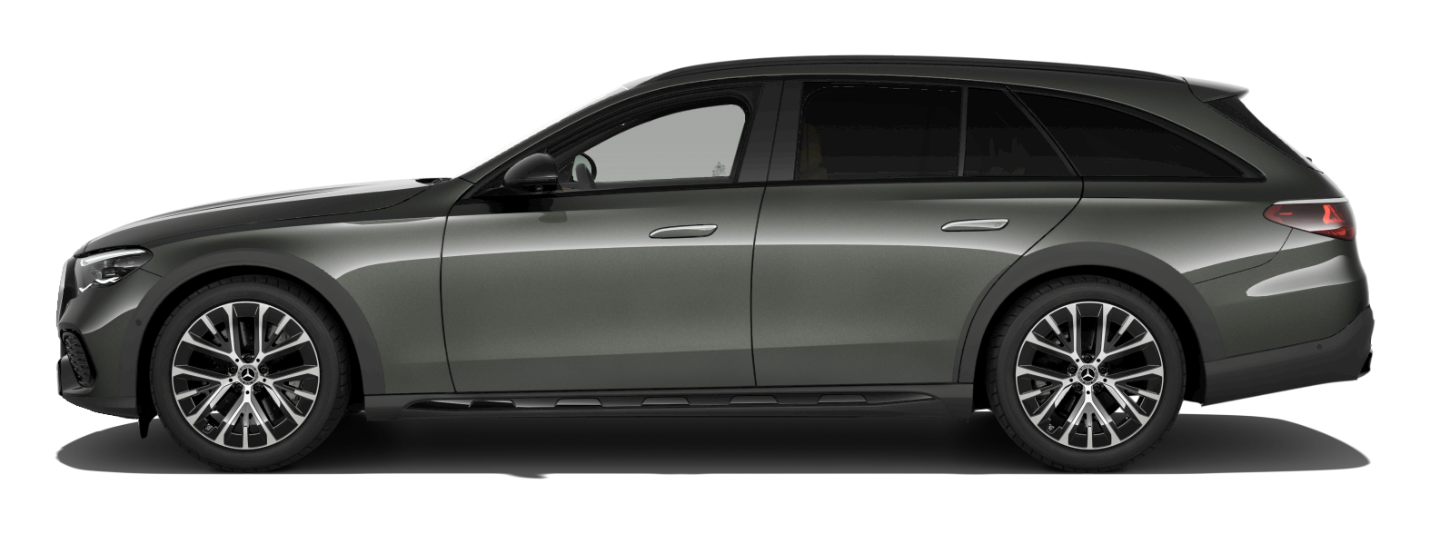 E 220 d 4MATIC All-Terrain