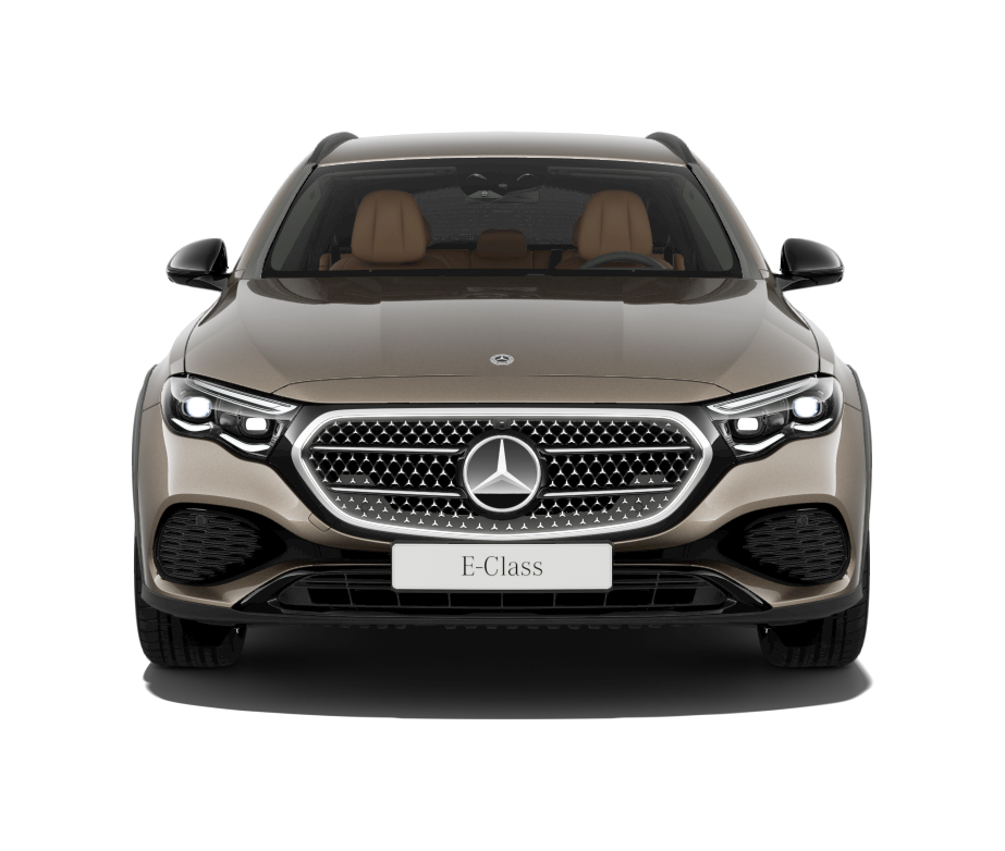 E 220 d 4MATIC All-Terrain Edition 140 Years