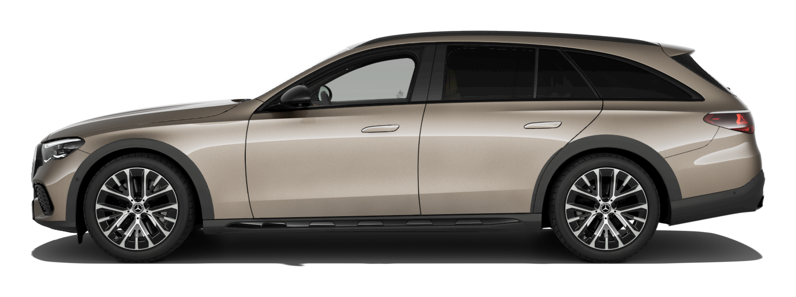 E 220 d 4MATIC All-Terrain Edition 140 Years