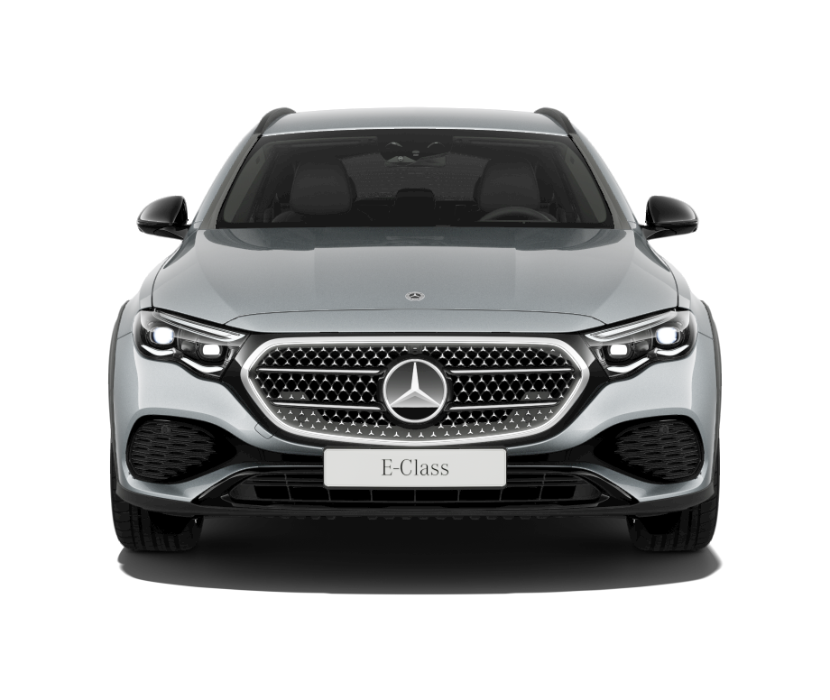 E 220 d 4MATIC All-Terrain Edition 140 Years