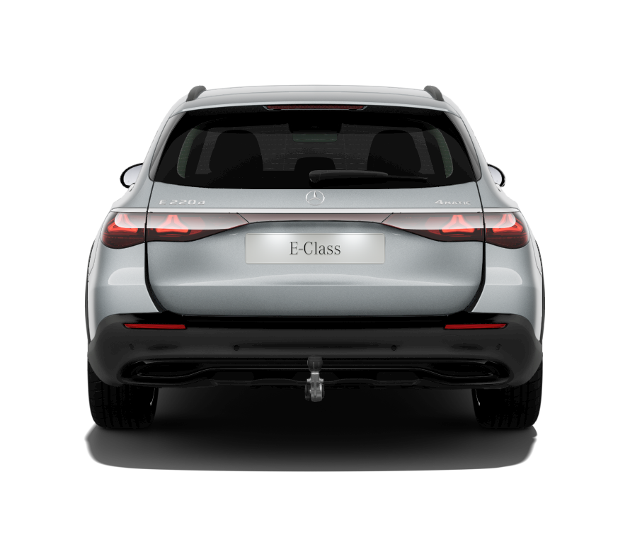 E 220 d 4MATIC All-Terrain Edition 140 Years