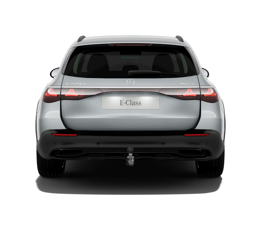 E 220 d 4MATIC All-Terrain Edition 140 Years