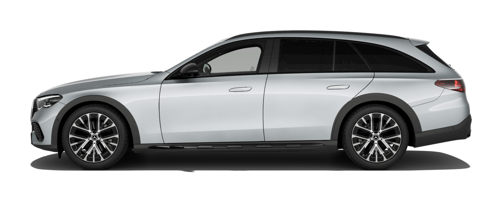 E 220 d 4MATIC All-Terrain Edition 140 Years
