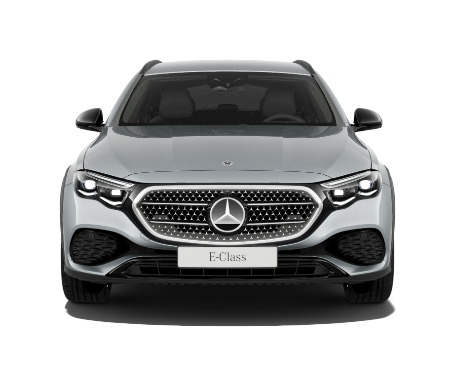 E 220 d 4MATIC All-Terrain Edition 140 Years