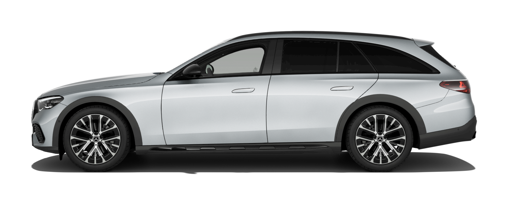 E 220 d 4MATIC All-Terrain Edition 140 Years