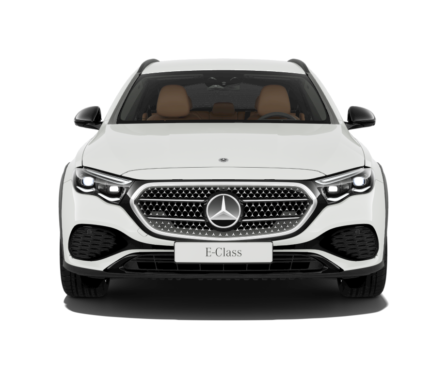 E 220 d 4MATIC All-Terrain Edition 140 Years