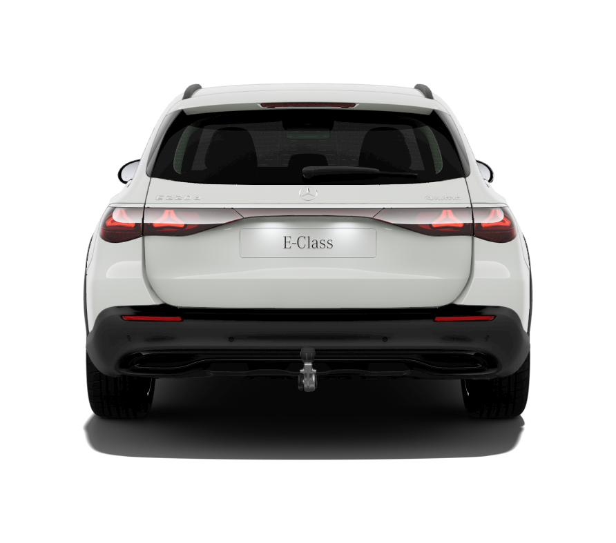 E 220 d 4MATIC All-Terrain Edition 140 Years