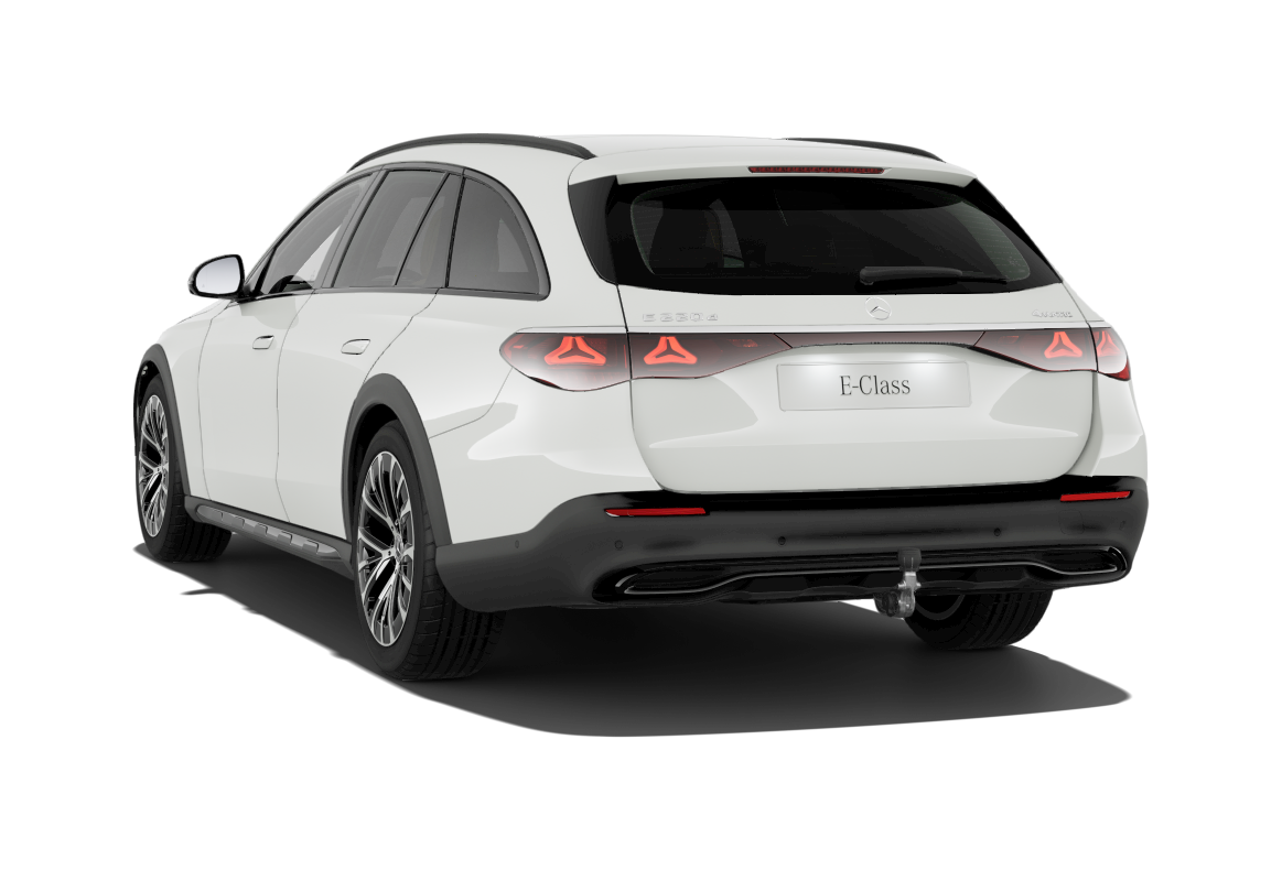 E 220 d 4MATIC All-Terrain Edition 140 Years