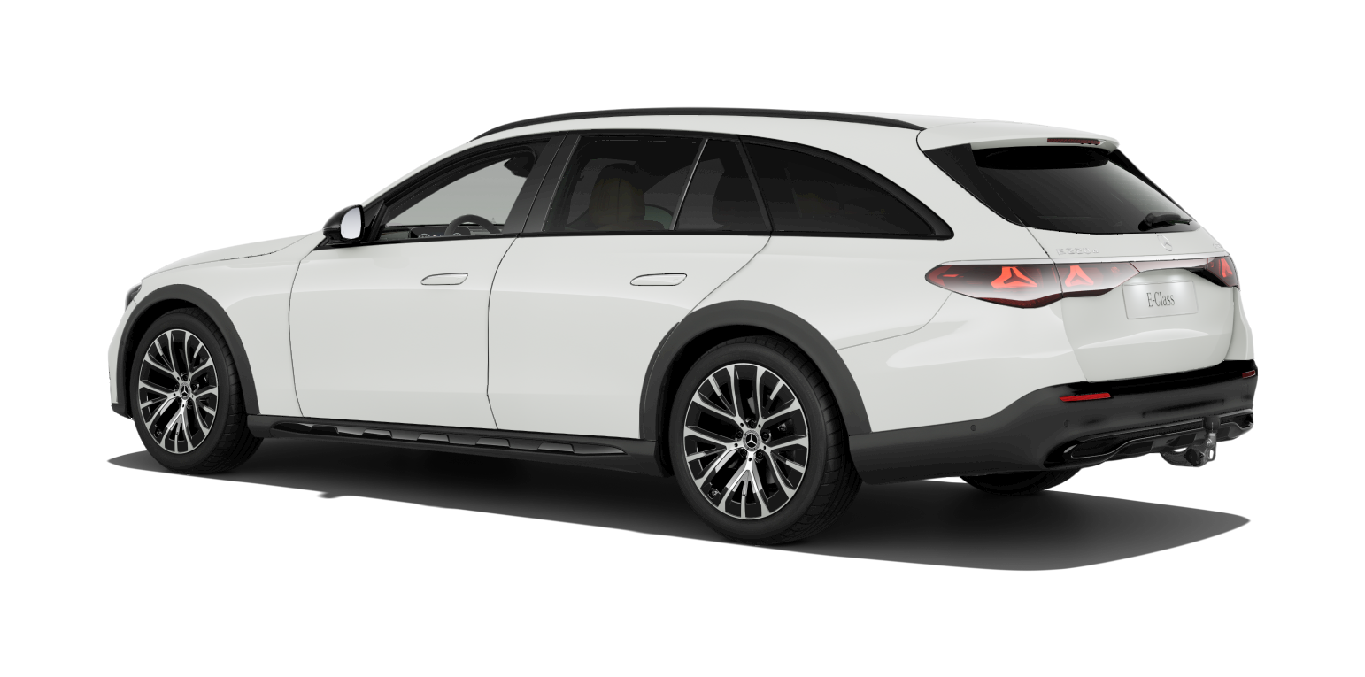 E 220 d 4MATIC All-Terrain Edition 140 Years