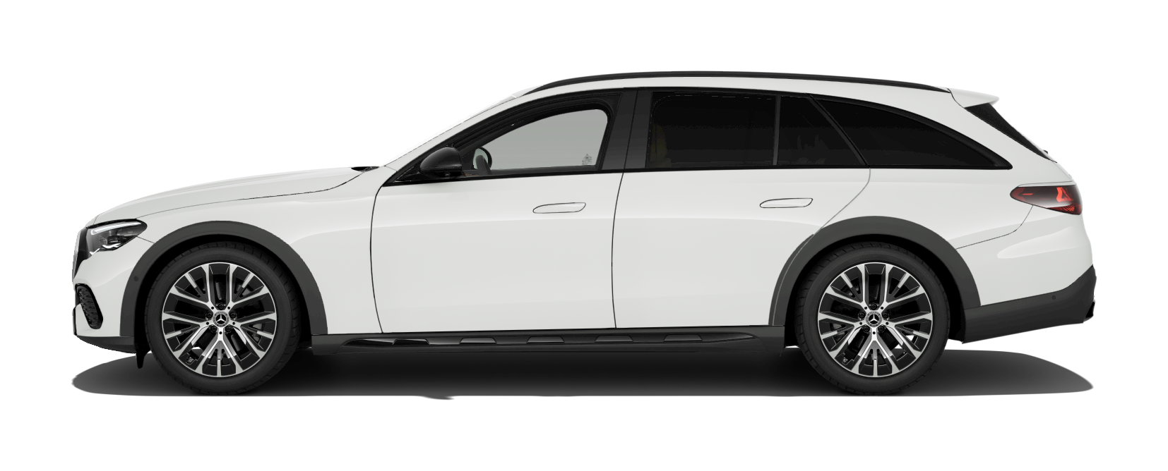 E 220 d 4MATIC All-Terrain Edition 140 Years