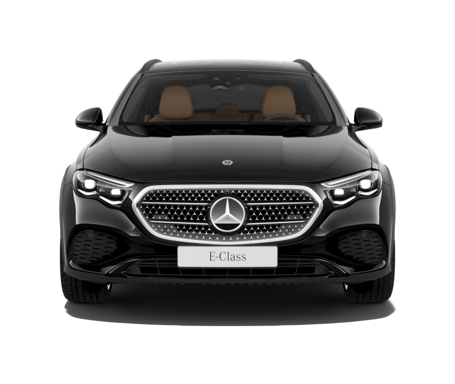 E 220 d 4MATIC All-Terrain