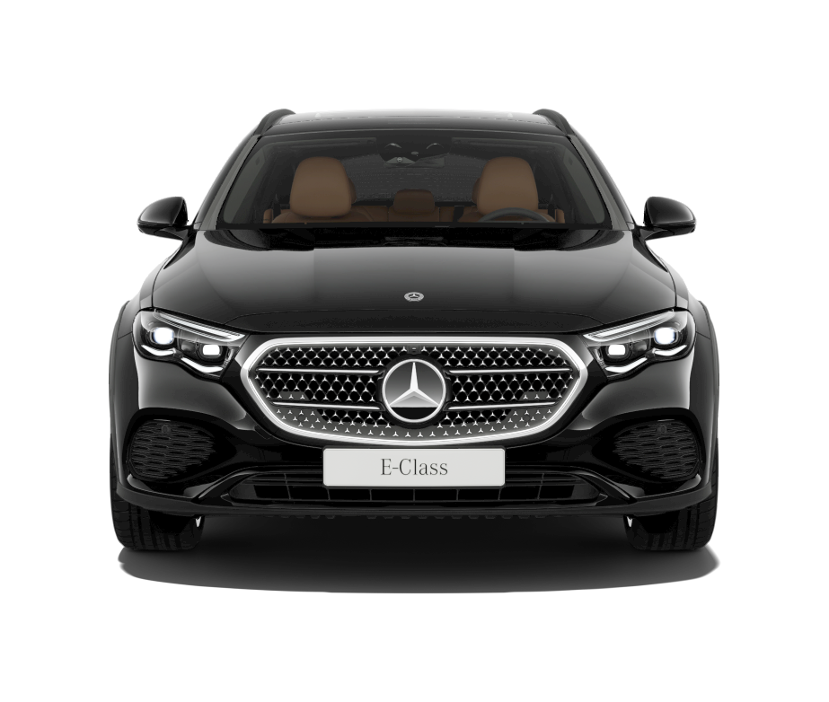 E 220 d 4MATIC All-Terrain