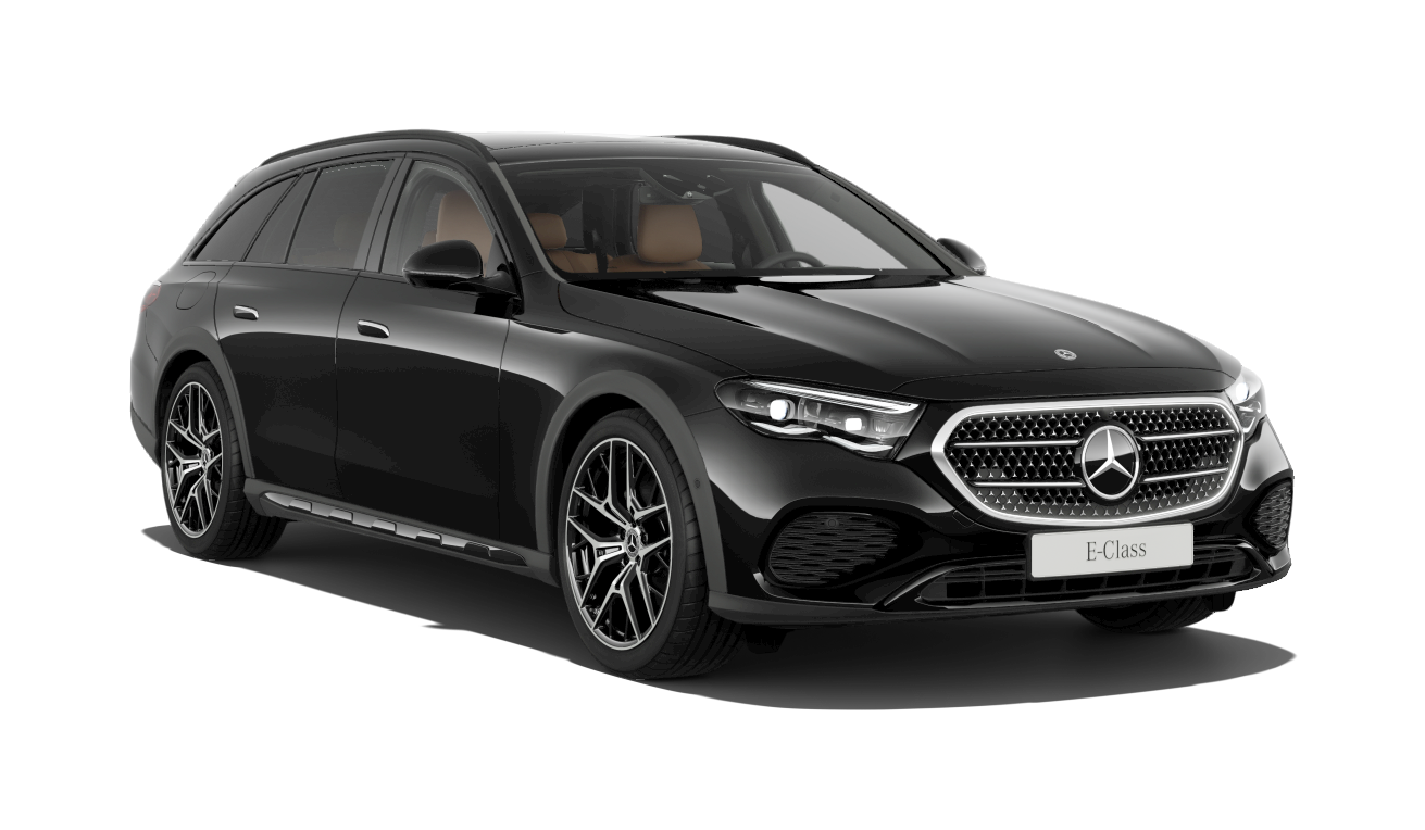 E 220 d 4MATIC All-Terrain