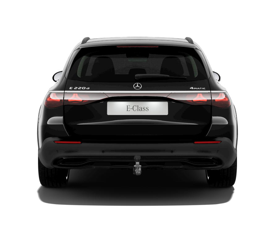 E 220 d 4MATIC All-Terrain